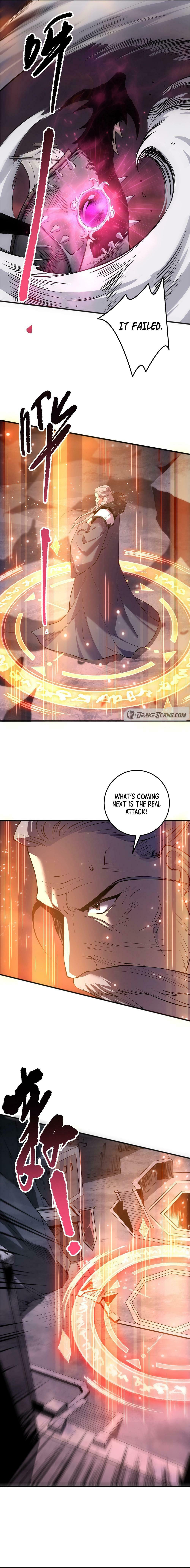 Read Necromancer, the Ultimate Scourge! chapter 142 image 15 on Lezhin