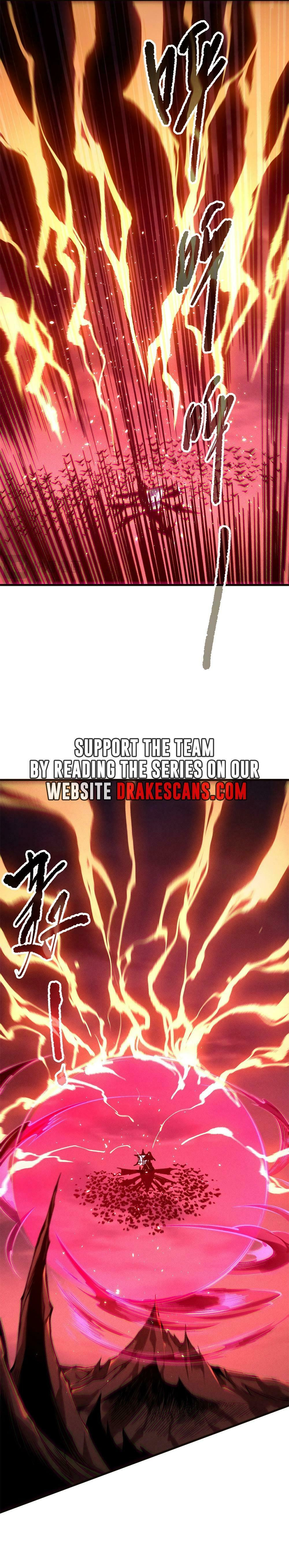 Read Necromancer, the Ultimate Scourge! chapter 142 image 16 on Lezhin