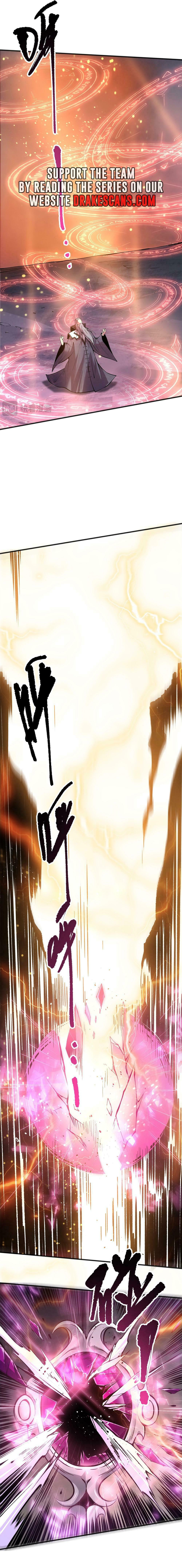 Read Necromancer, the Ultimate Scourge! chapter 142 image 19 on Lezhin