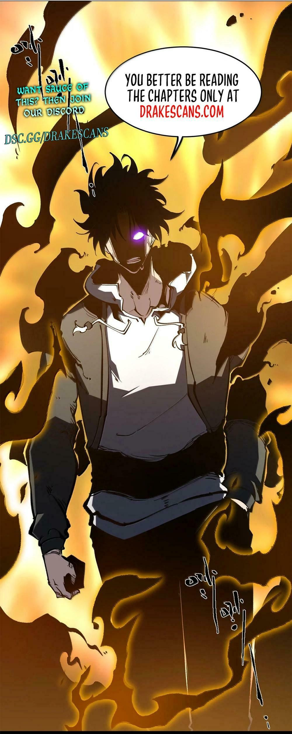 Read Necromancer, the Ultimate Scourge! chapter 142 image 20 on Lezhin