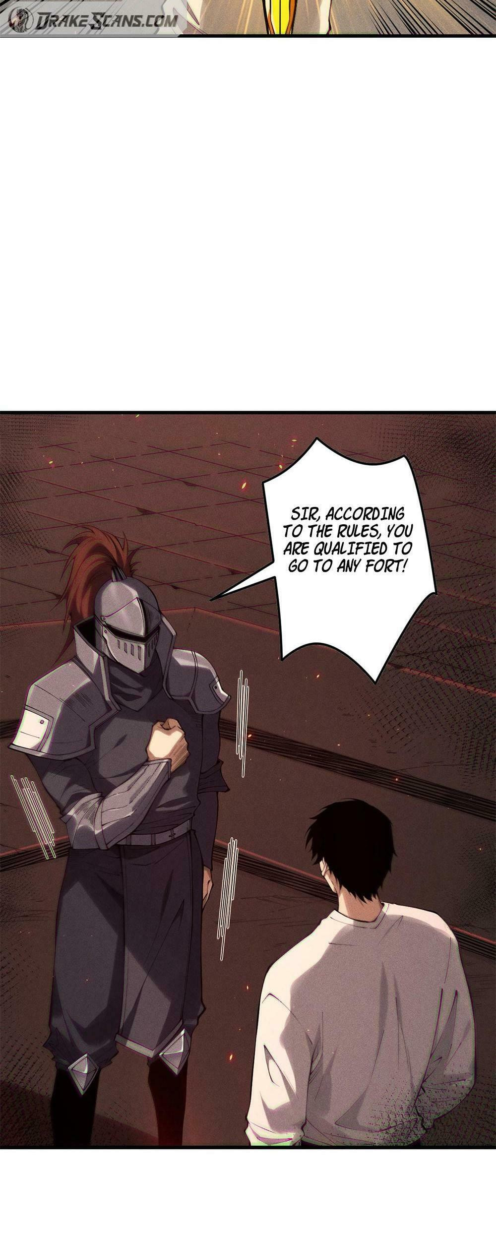 Read Necromancer, the Ultimate Scourge! chapter 142 image 3 on Lezhin