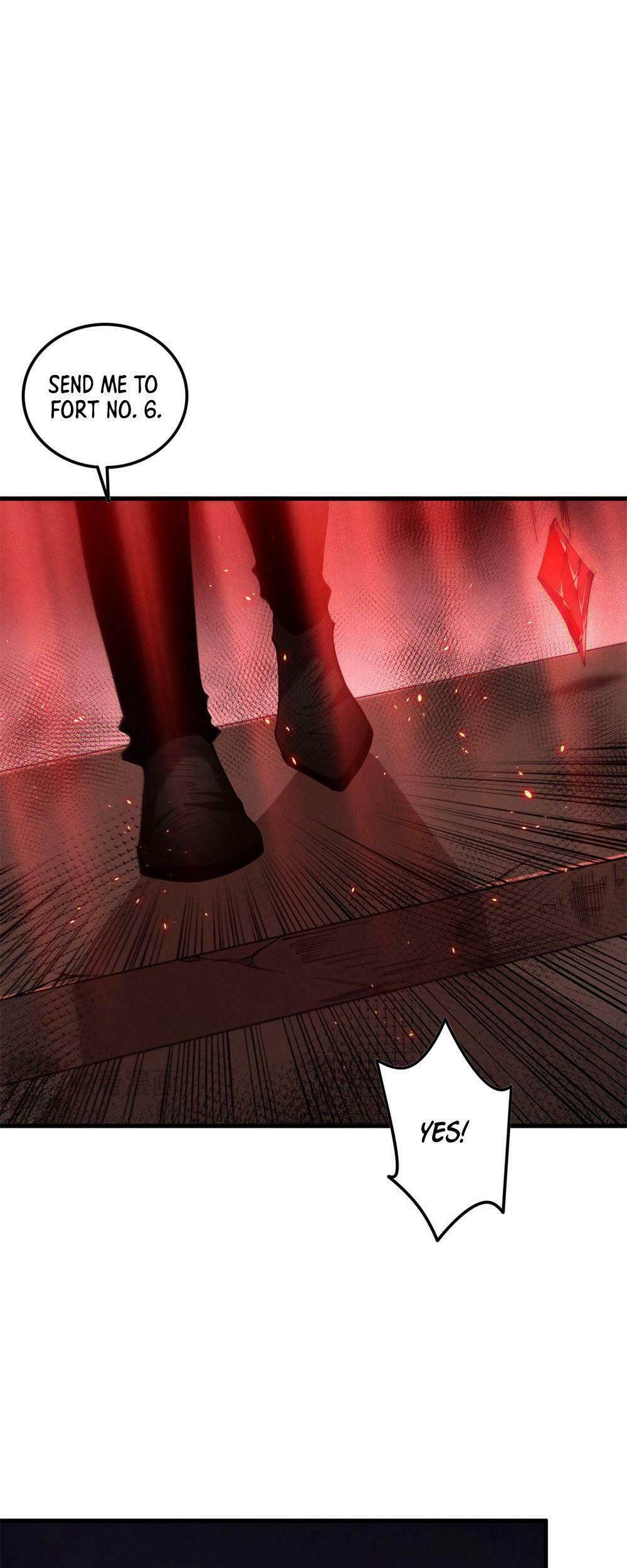 Read Necromancer, the Ultimate Scourge! chapter 142 image 4 on Lezhin