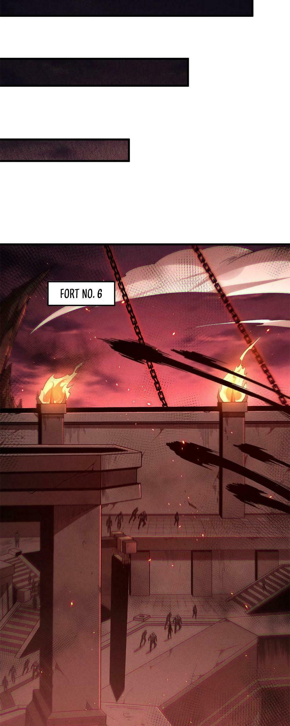 Read Necromancer, the Ultimate Scourge! chapter 142 image 5 on Lezhin