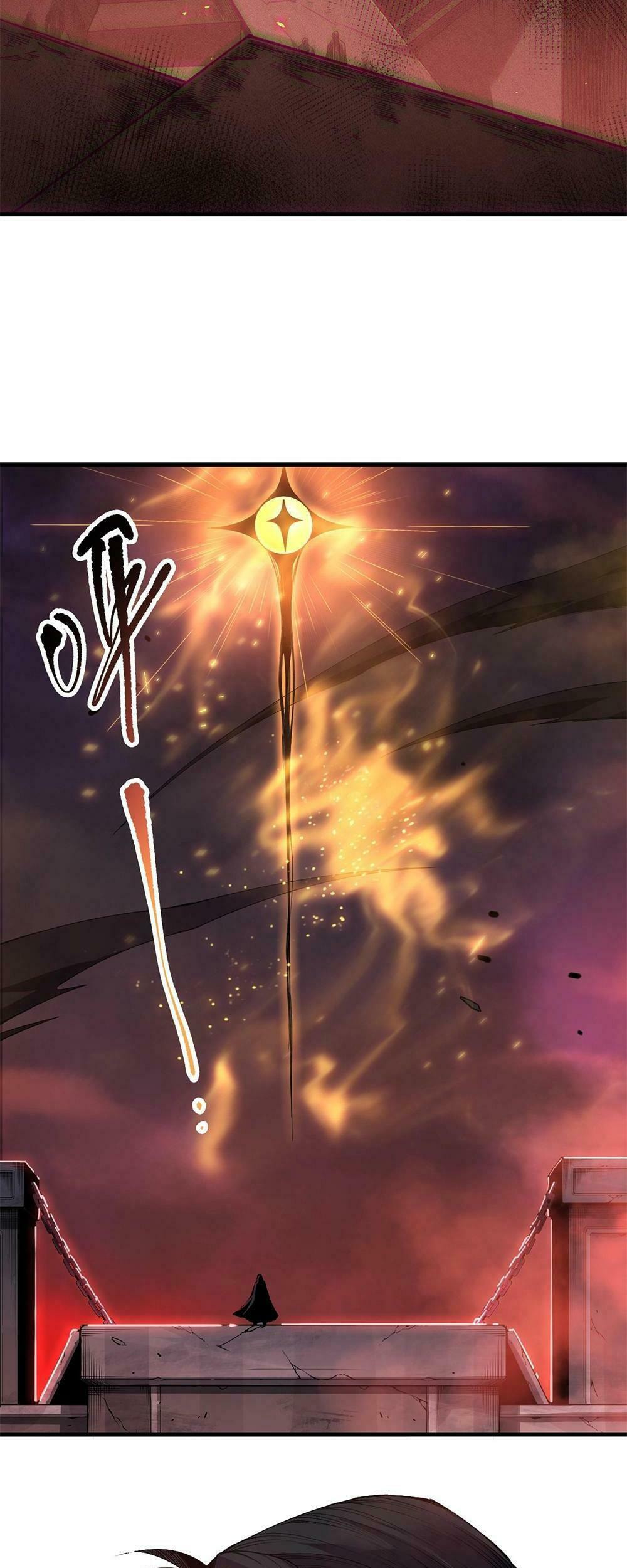 Read Necromancer, the Ultimate Scourge! chapter 142 image 6 on Lezhin