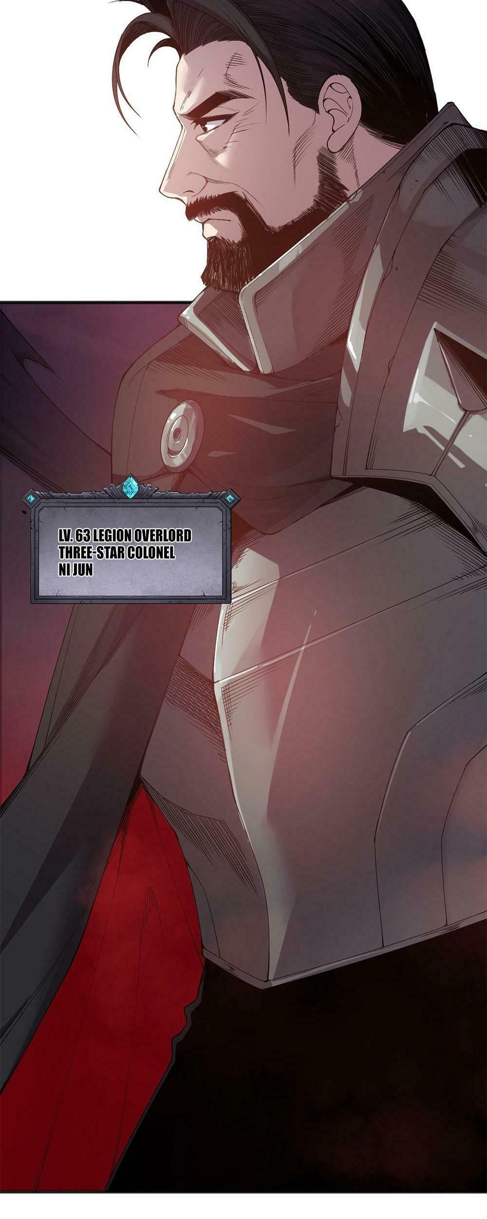 Read Necromancer, the Ultimate Scourge! chapter 142 image 7 on Lezhin