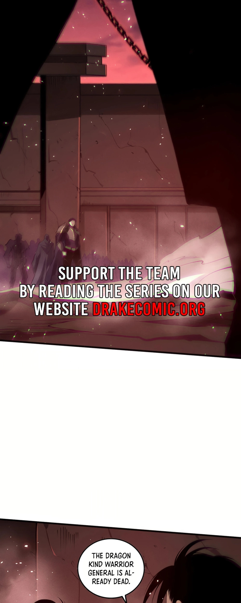 Read Necromancer, the Ultimate Scourge! chapter 145 image 11 on Lezhin