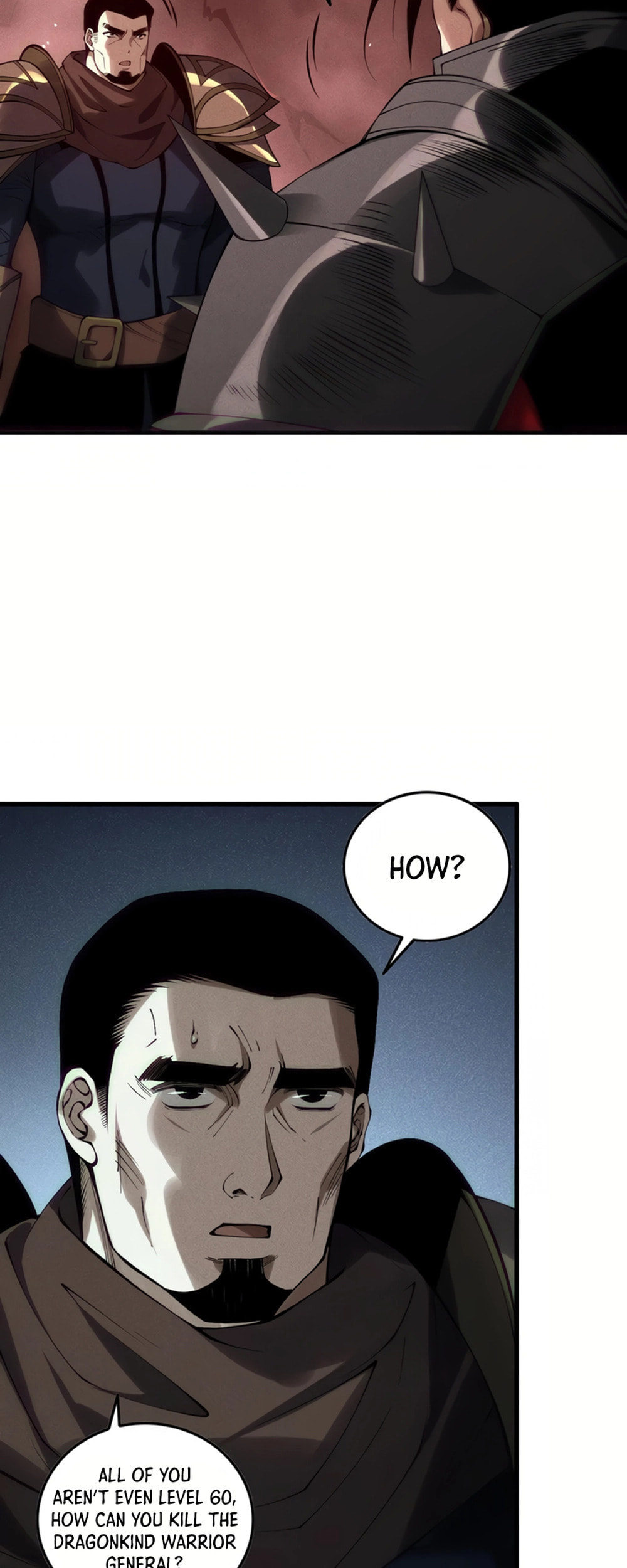 Read Necromancer, the Ultimate Scourge! chapter 145 image 12 on Lezhin