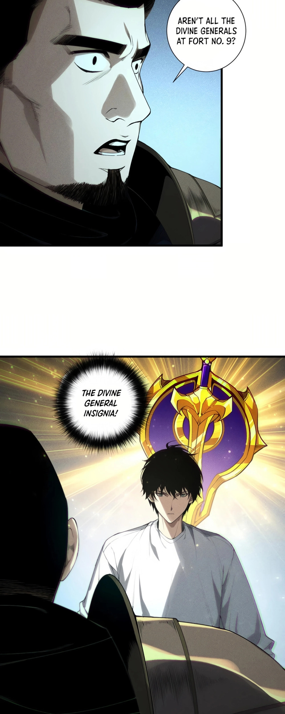 Read Necromancer, the Ultimate Scourge! chapter 145 image 14 on Lezhin