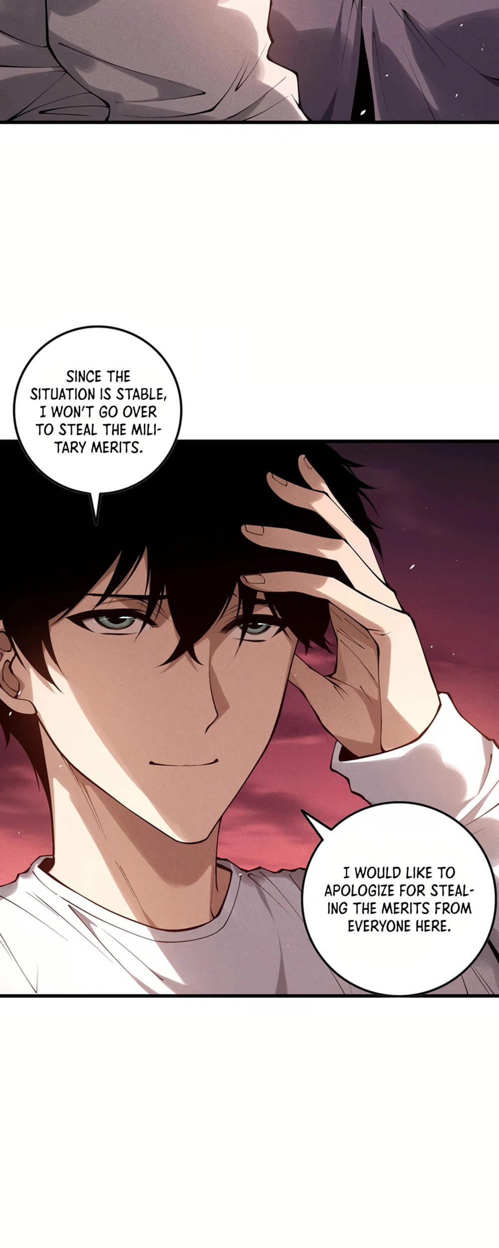 Read Necromancer, the Ultimate Scourge! chapter 145 image 6 on Lezhin