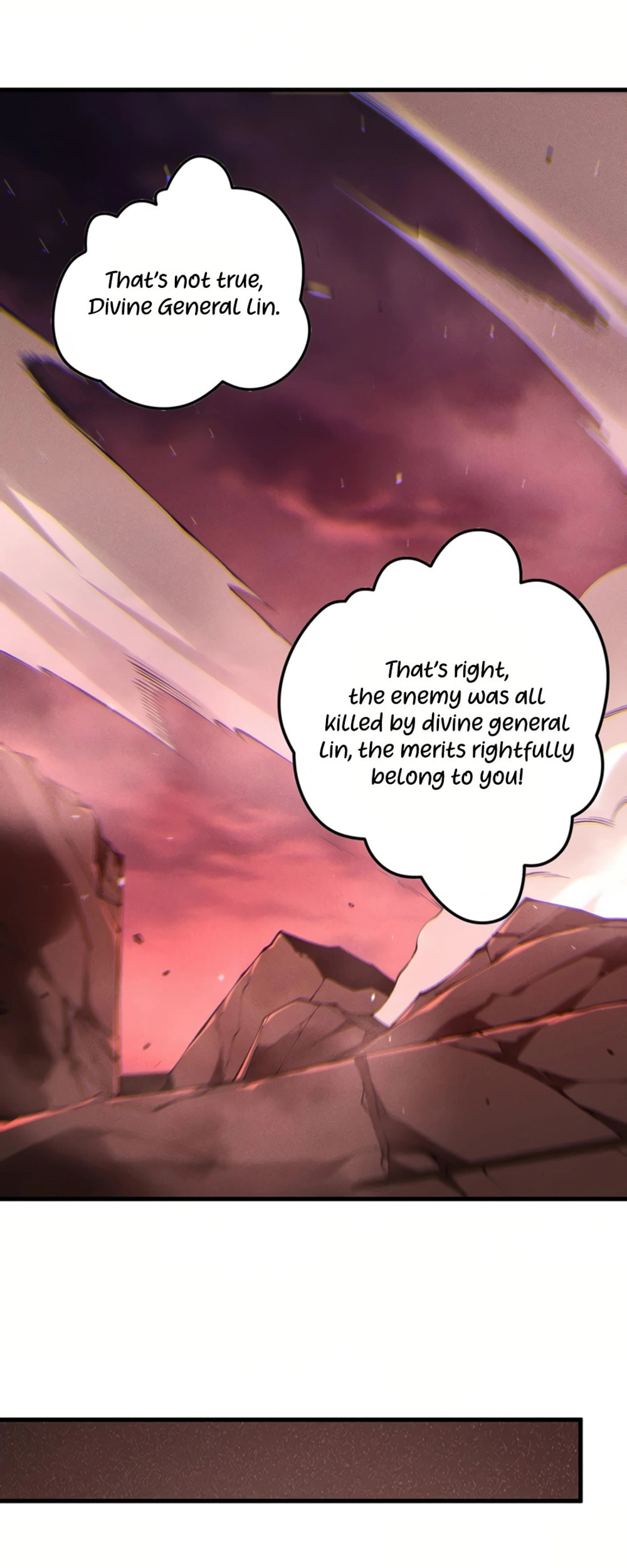 Read Necromancer, the Ultimate Scourge! chapter 145 image 7 on Lezhin
