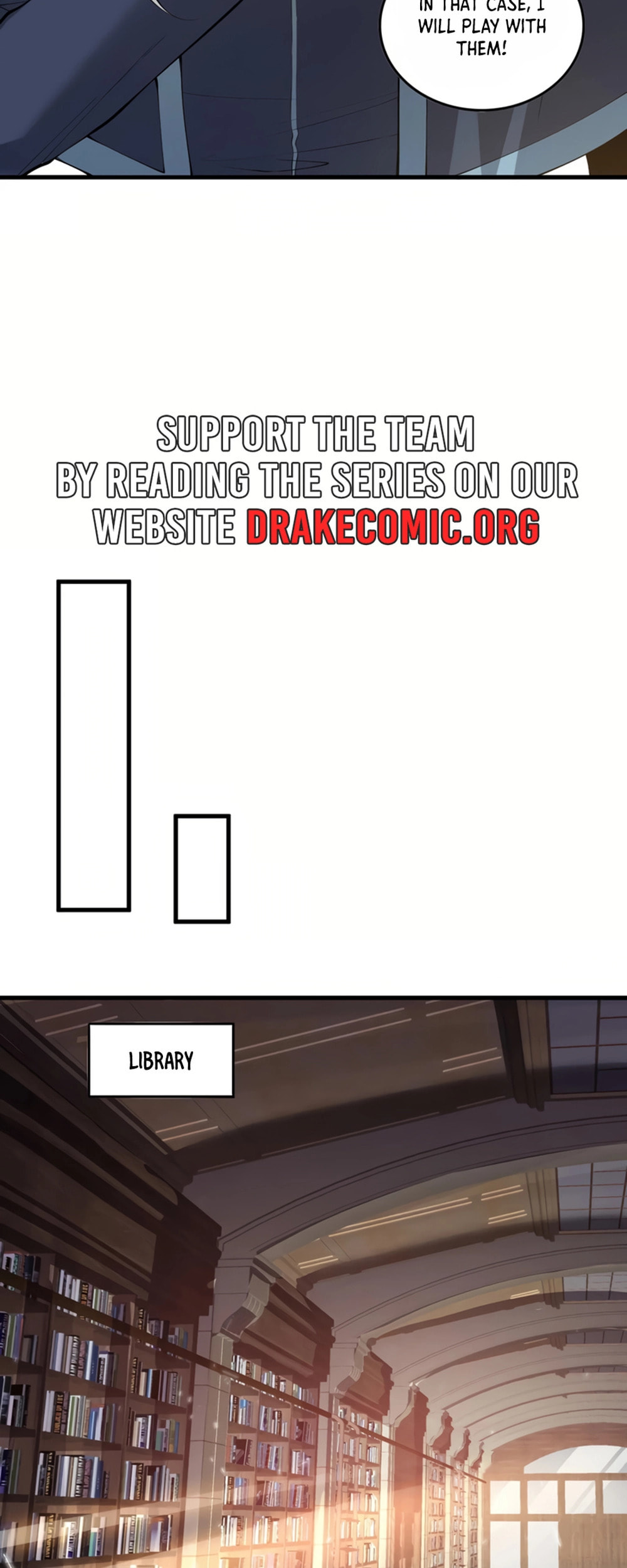 Read Necromancer, the Ultimate Scourge! chapter 147 image 5 on Lezhin