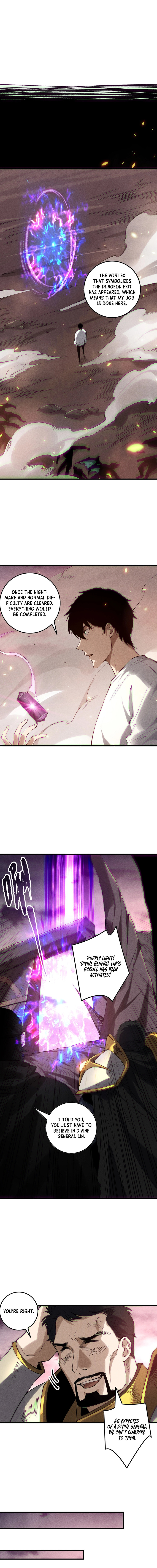 Read Necromancer, the Ultimate Scourge! chapter 148 image 10 on Lezhin