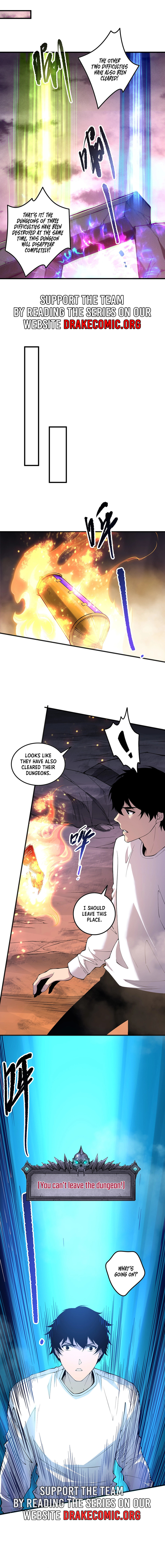 Read Necromancer, the Ultimate Scourge! chapter 148 image 11 on Lezhin