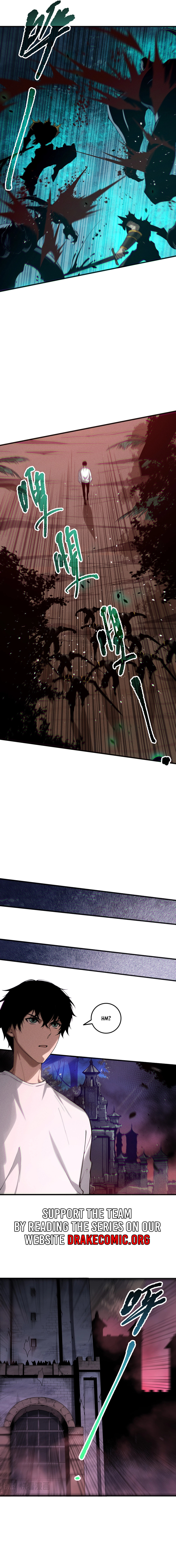 Read Necromancer, the Ultimate Scourge! chapter 148 image 2 on Lezhin