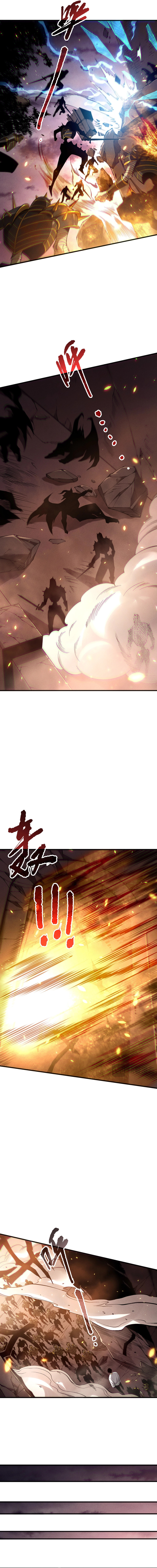 Read Necromancer, the Ultimate Scourge! chapter 148 image 4 on Lezhin