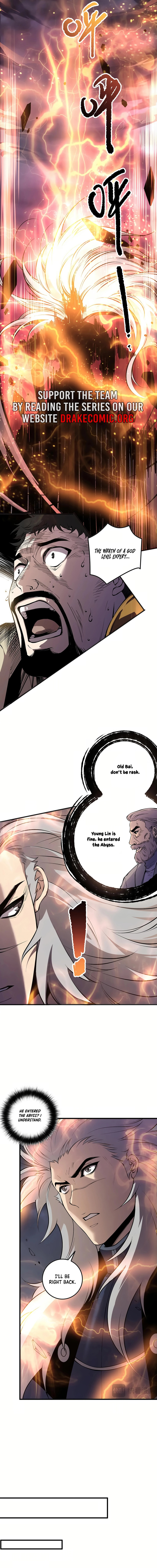Read Necromancer, the Ultimate Scourge! chapter 149 image 7 on Lezhin