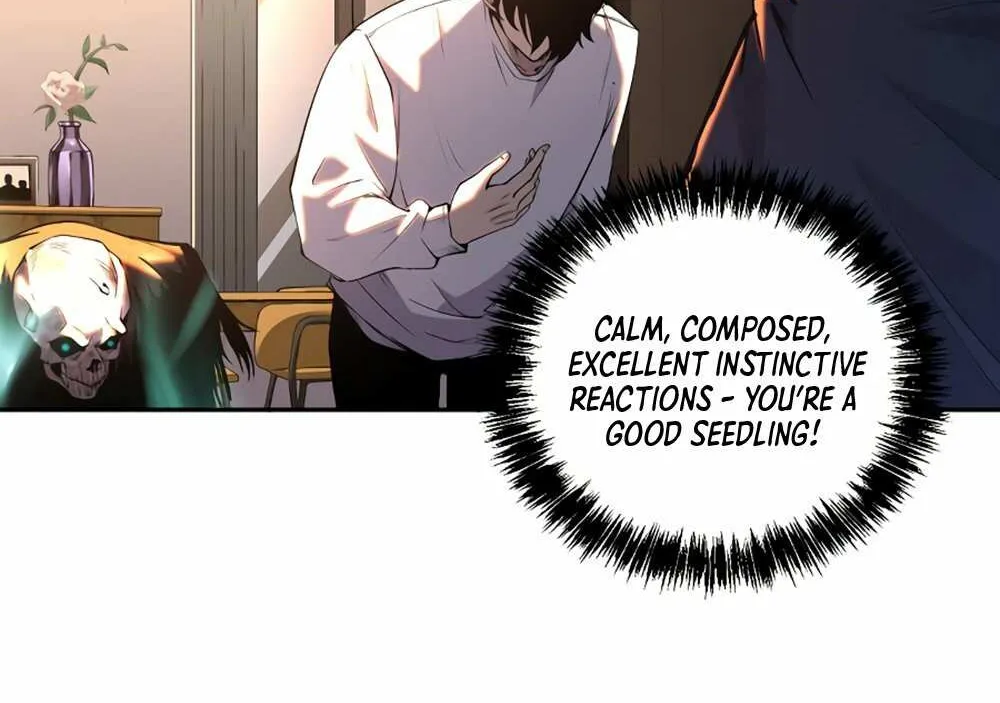 Read Necromancer, the Ultimate Scourge! chapter 15 image 1 on Lezhin
