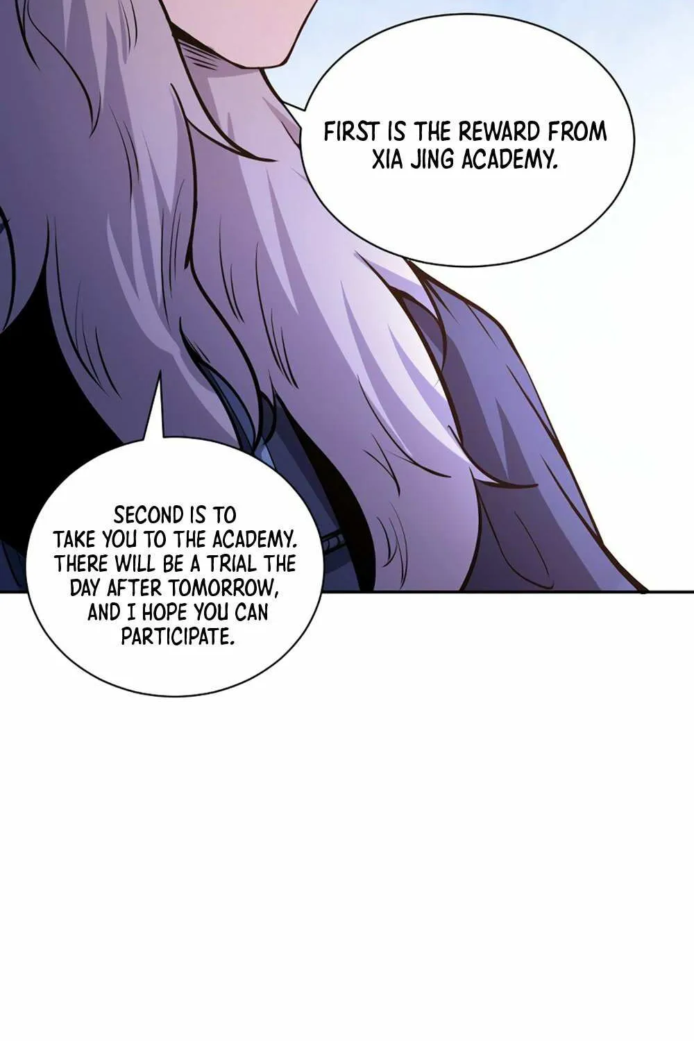 Read Necromancer, the Ultimate Scourge! chapter 15 image 12 on Lezhin