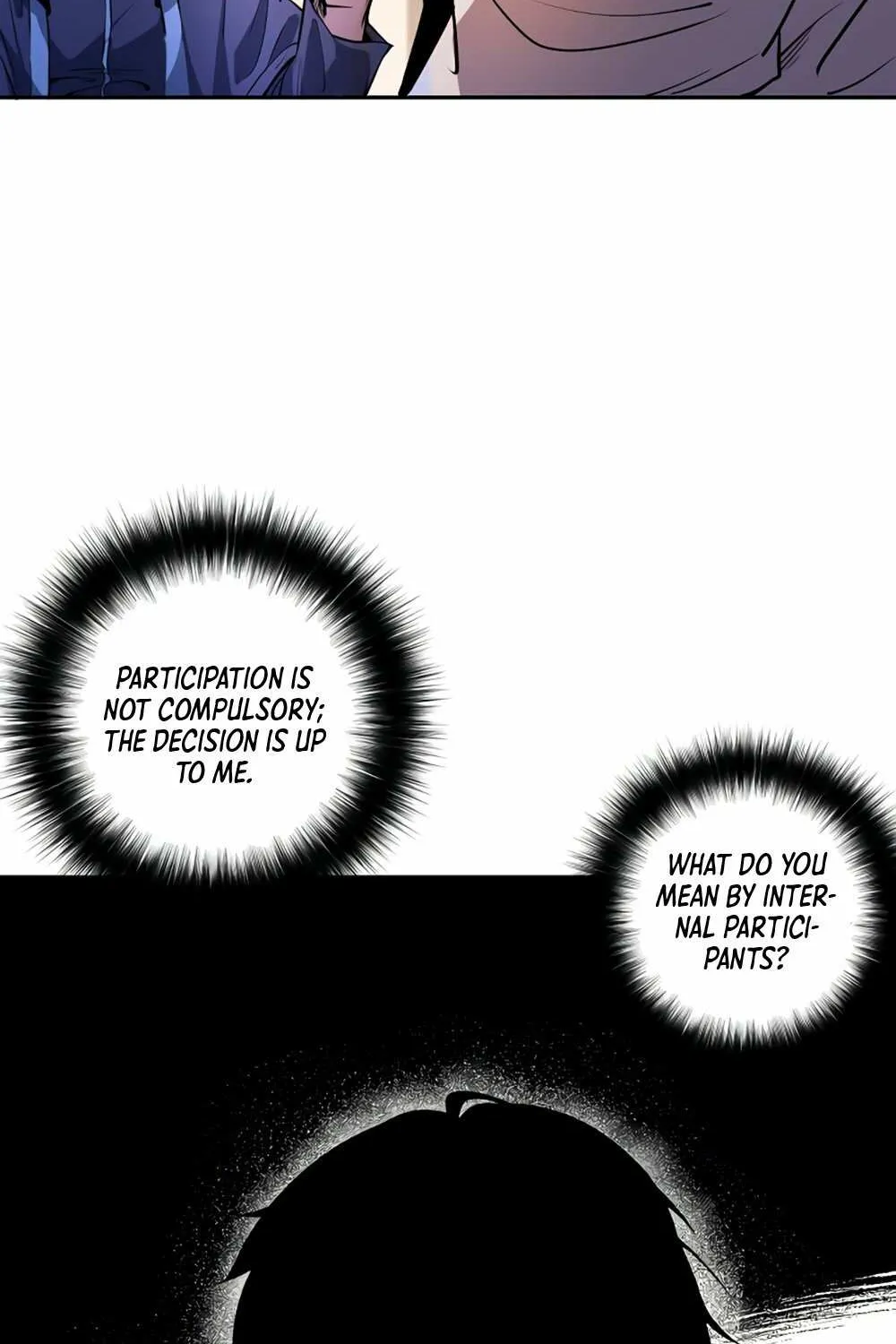 Read Necromancer, the Ultimate Scourge! chapter 15 image 15 on Lezhin