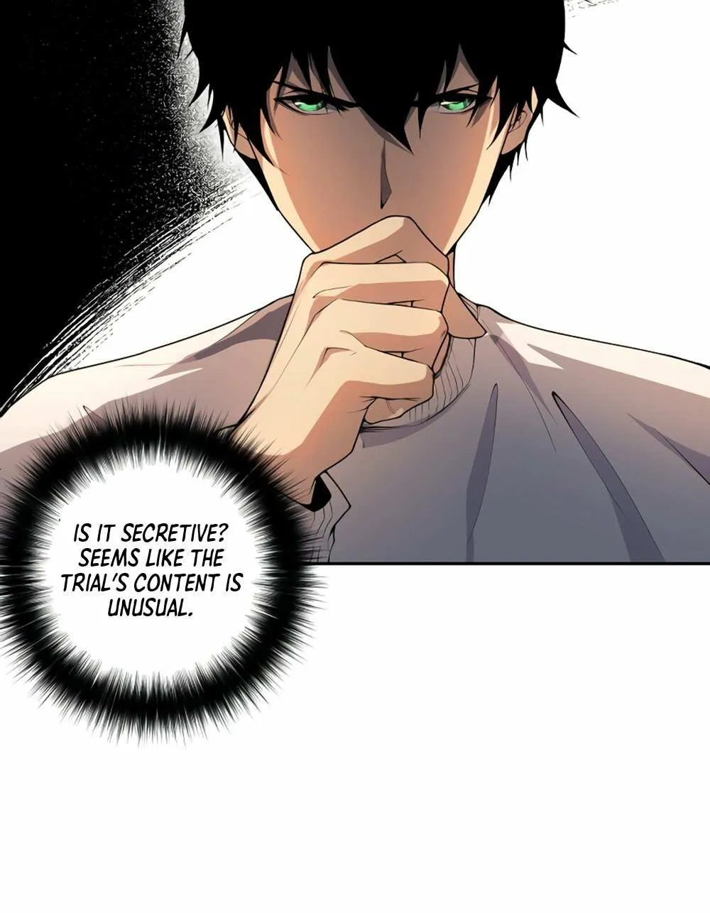 Read Necromancer, the Ultimate Scourge! chapter 15 image 16 on Lezhin