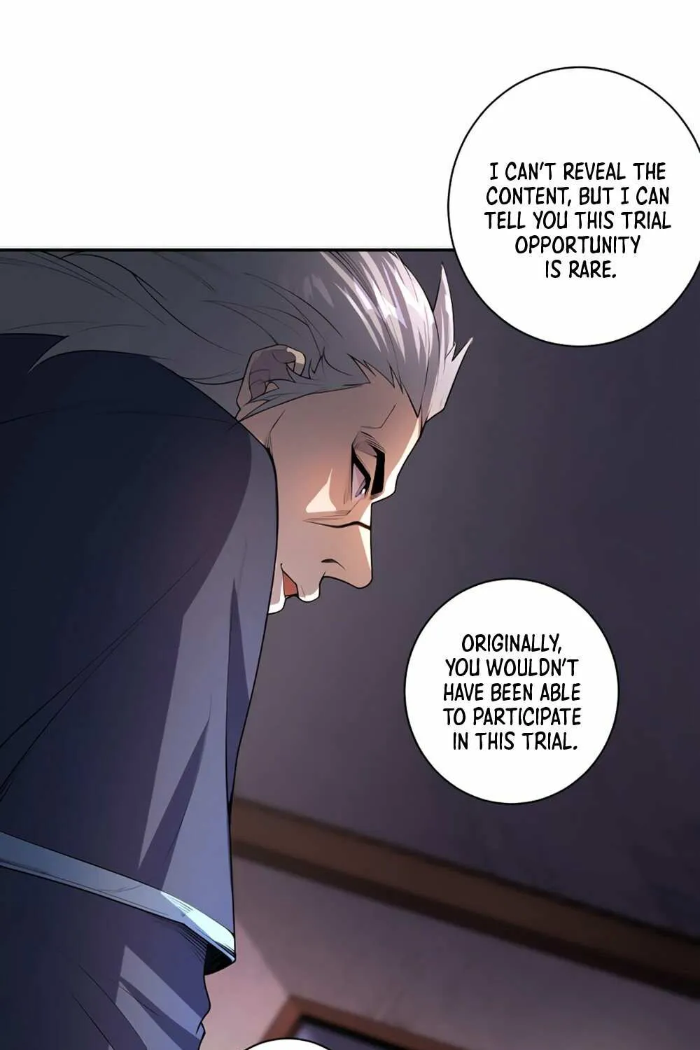 Read Necromancer, the Ultimate Scourge! chapter 15 image 17 on Lezhin