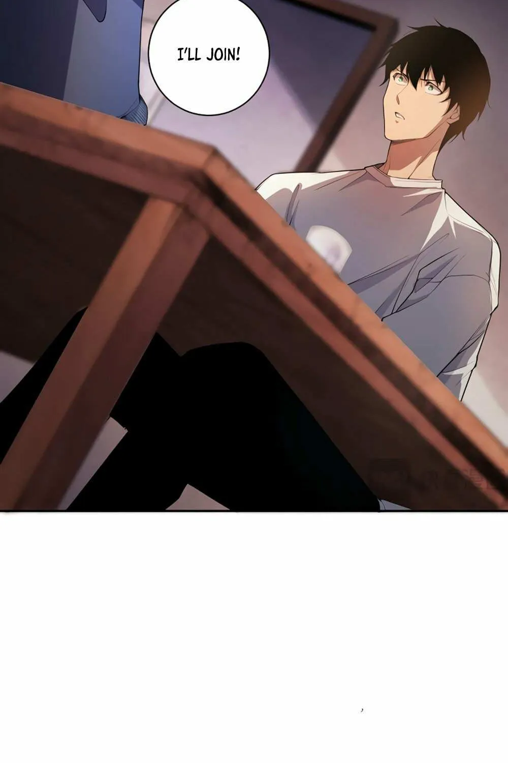 Read Necromancer, the Ultimate Scourge! chapter 15 image 18 on Lezhin
