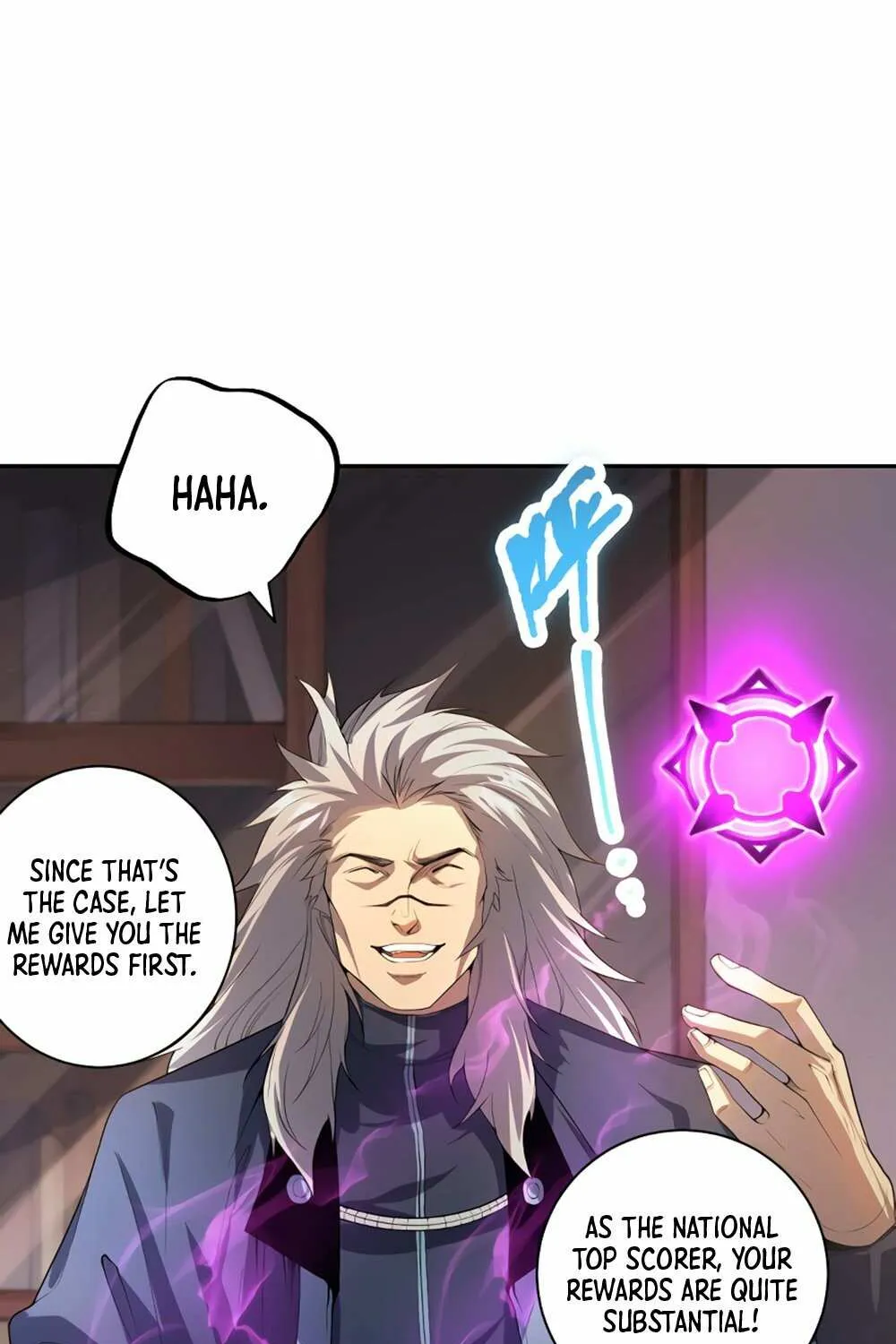 Read Necromancer, the Ultimate Scourge! chapter 15 image 19 on Lezhin