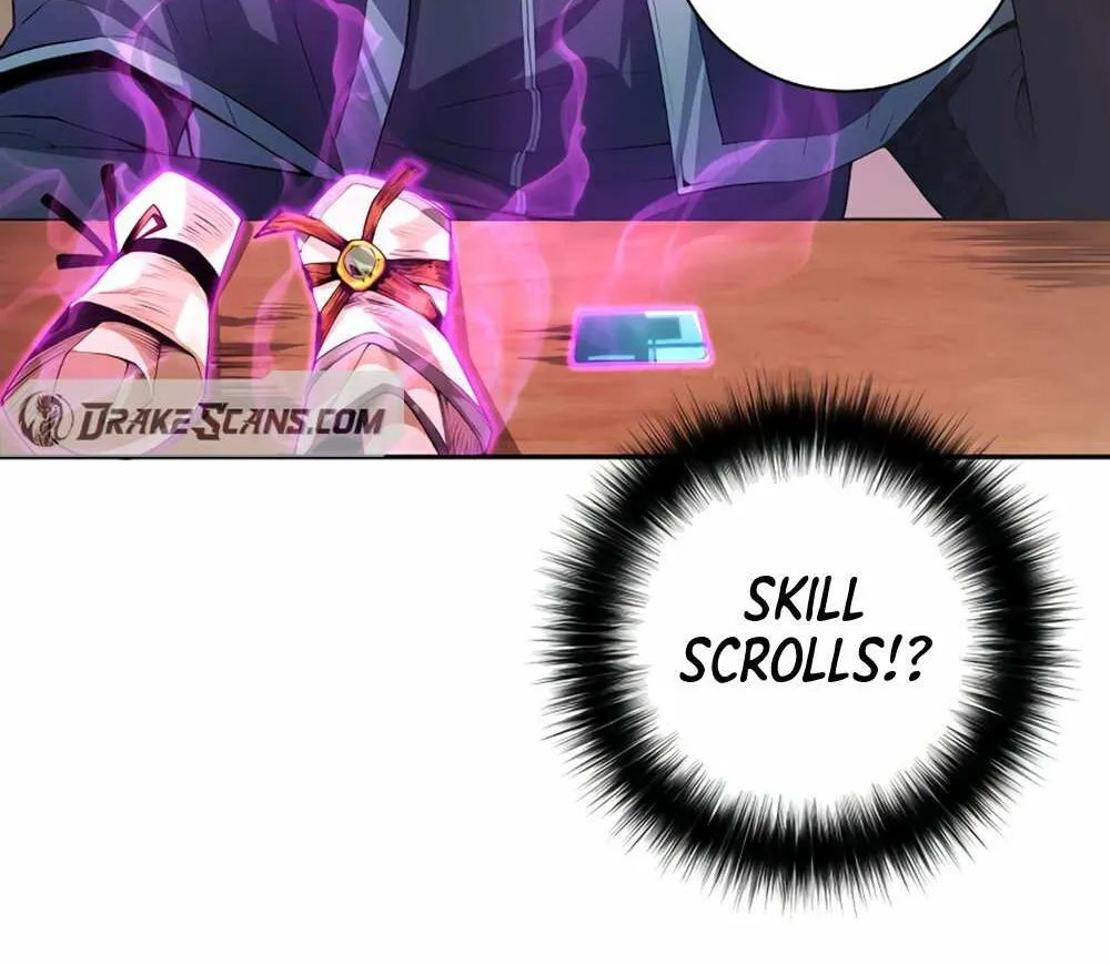 Read Necromancer, the Ultimate Scourge! chapter 15 image 20 on Lezhin