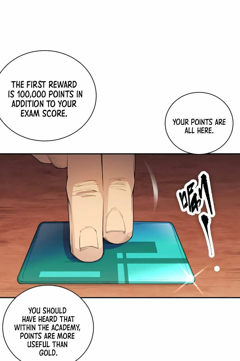 Read Necromancer, the Ultimate Scourge! chapter 15 image 21 on Lezhin