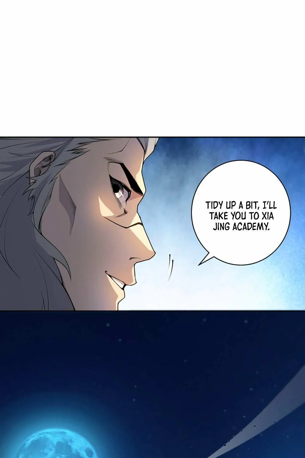 Read Necromancer, the Ultimate Scourge! chapter 15 image 28 on Lezhin