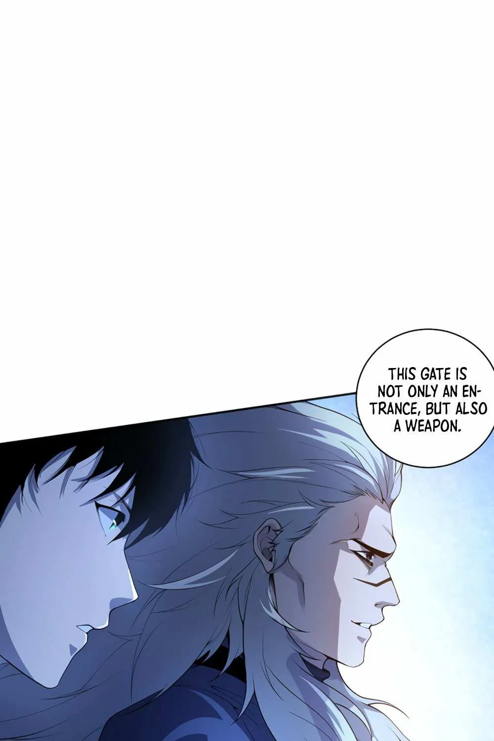 Read Necromancer, the Ultimate Scourge! chapter 15 image 35 on Lezhin