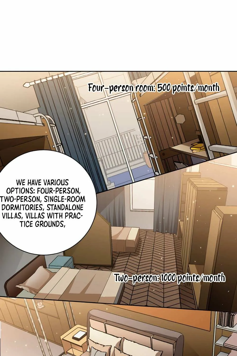 Read Necromancer, the Ultimate Scourge! chapter 15 image 42 on Lezhin