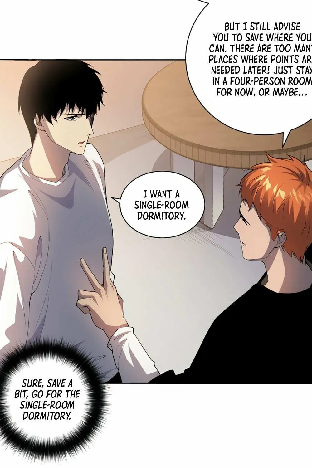 Read Necromancer, the Ultimate Scourge! chapter 15 image 45 on Lezhin