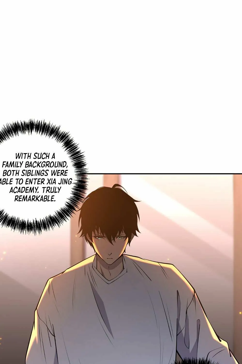 Read Necromancer, the Ultimate Scourge! chapter 15 image 5 on Lezhin