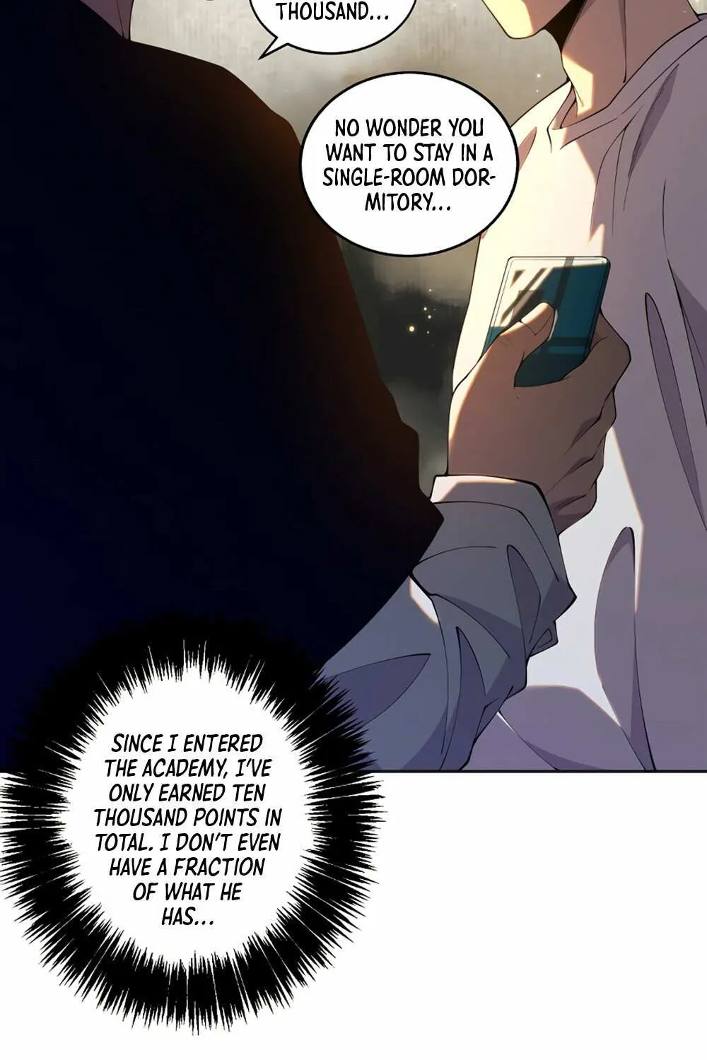 Read Necromancer, the Ultimate Scourge! chapter 15 image 52 on Lezhin