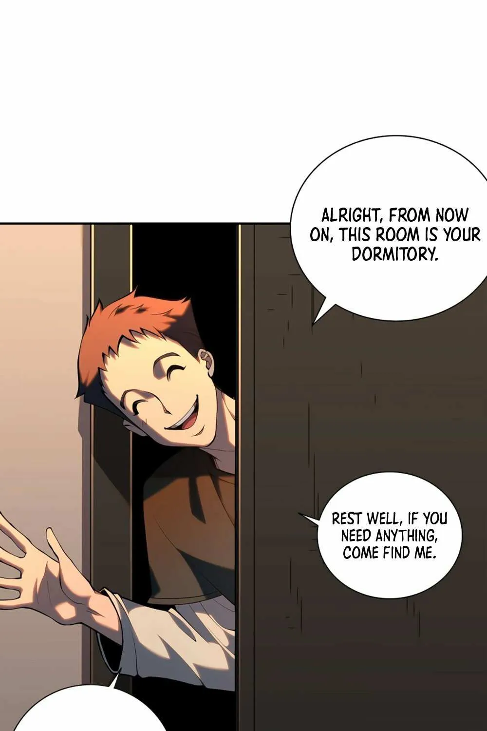 Read Necromancer, the Ultimate Scourge! chapter 15 image 53 on Lezhin