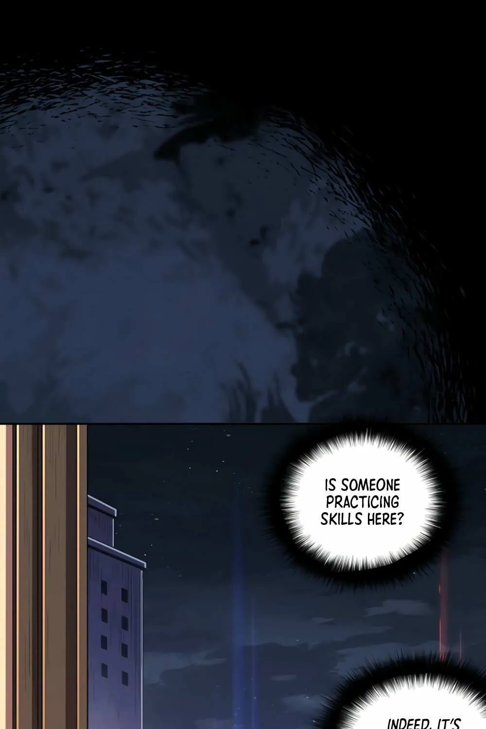 Read Necromancer, the Ultimate Scourge! chapter 15 image 55 on Lezhin