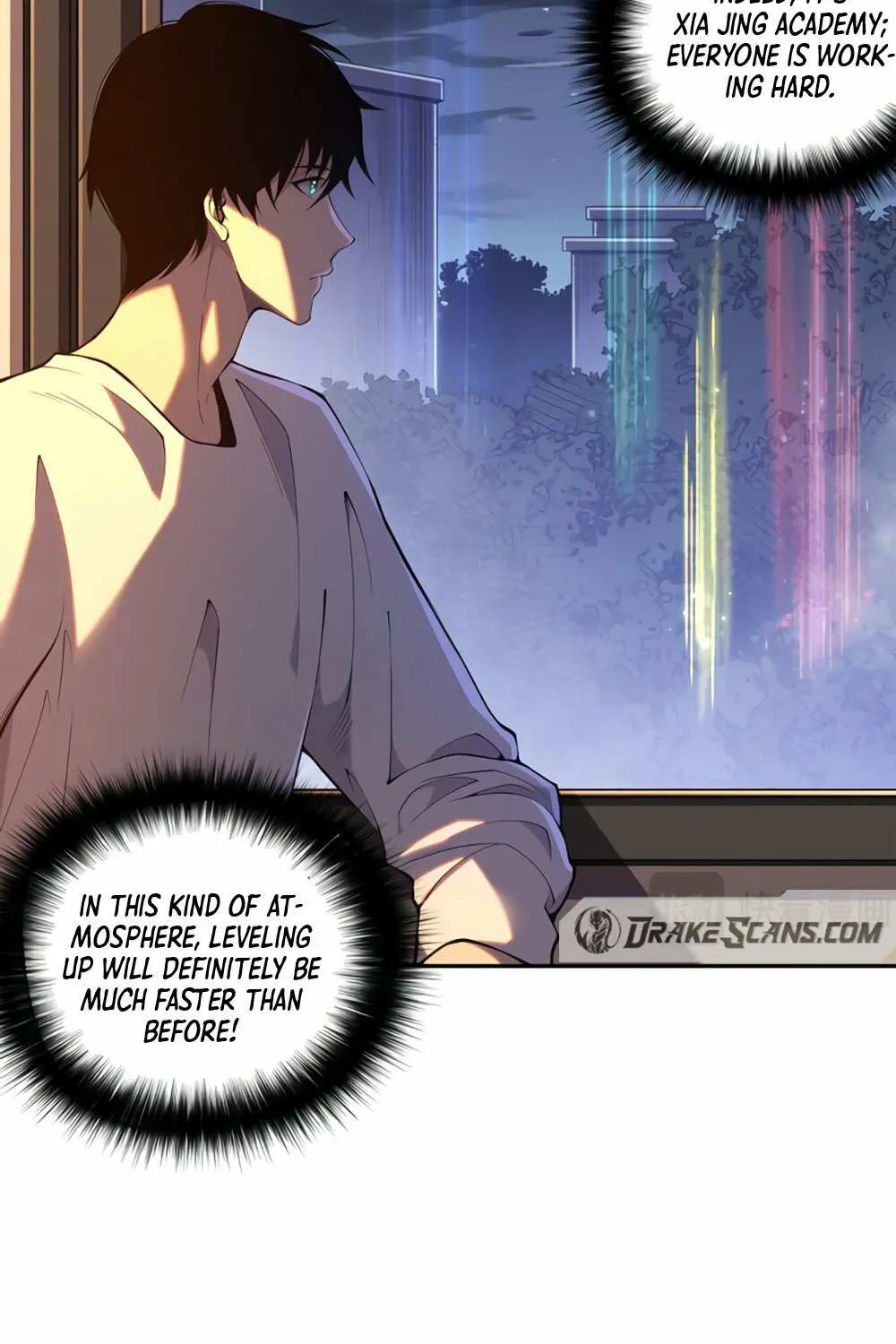 Read Necromancer, the Ultimate Scourge! chapter 15 image 56 on Lezhin
