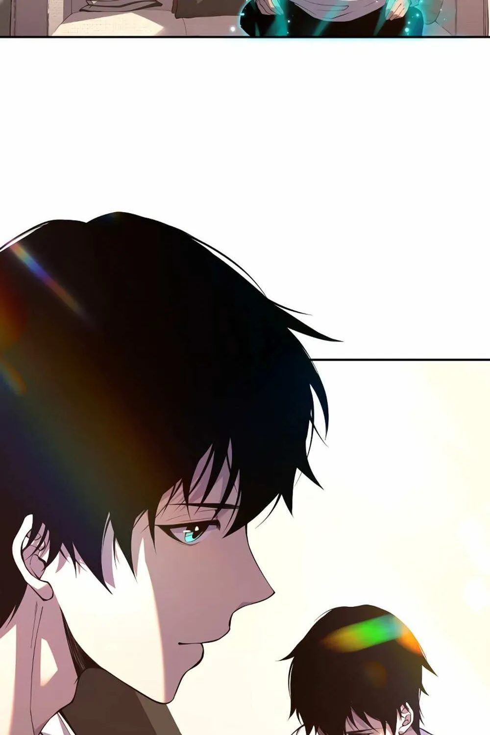 Read Necromancer, the Ultimate Scourge! chapter 15 image 59 on Lezhin