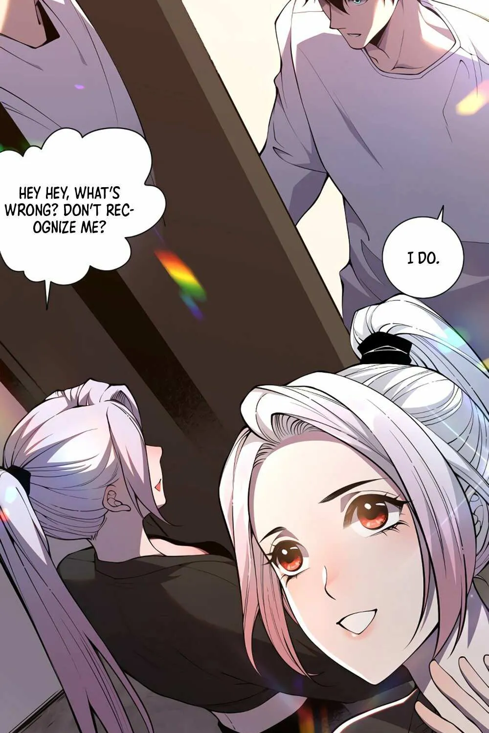 Read Necromancer, the Ultimate Scourge! chapter 15 image 60 on Lezhin