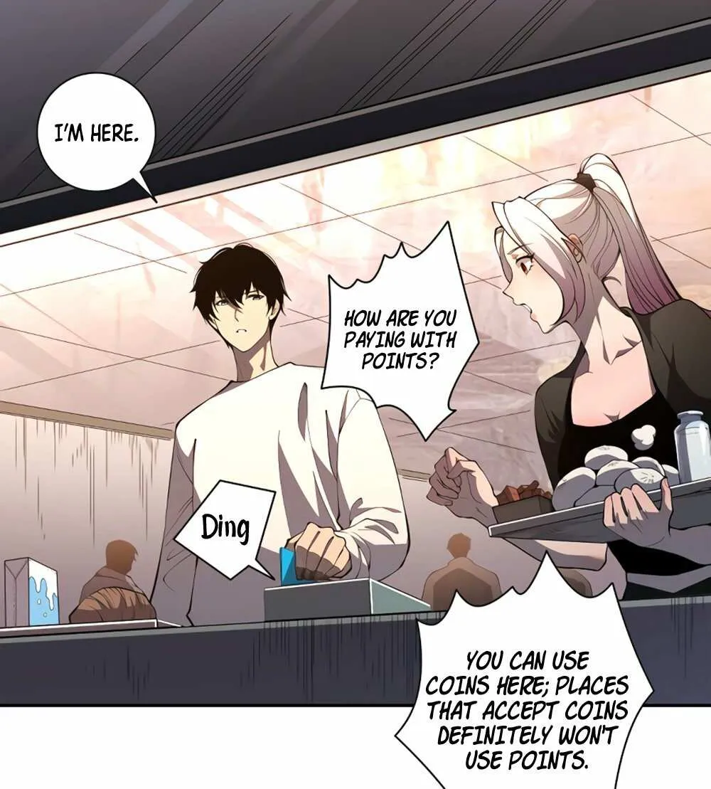 Read Necromancer, the Ultimate Scourge! chapter 15 image 67 on Lezhin