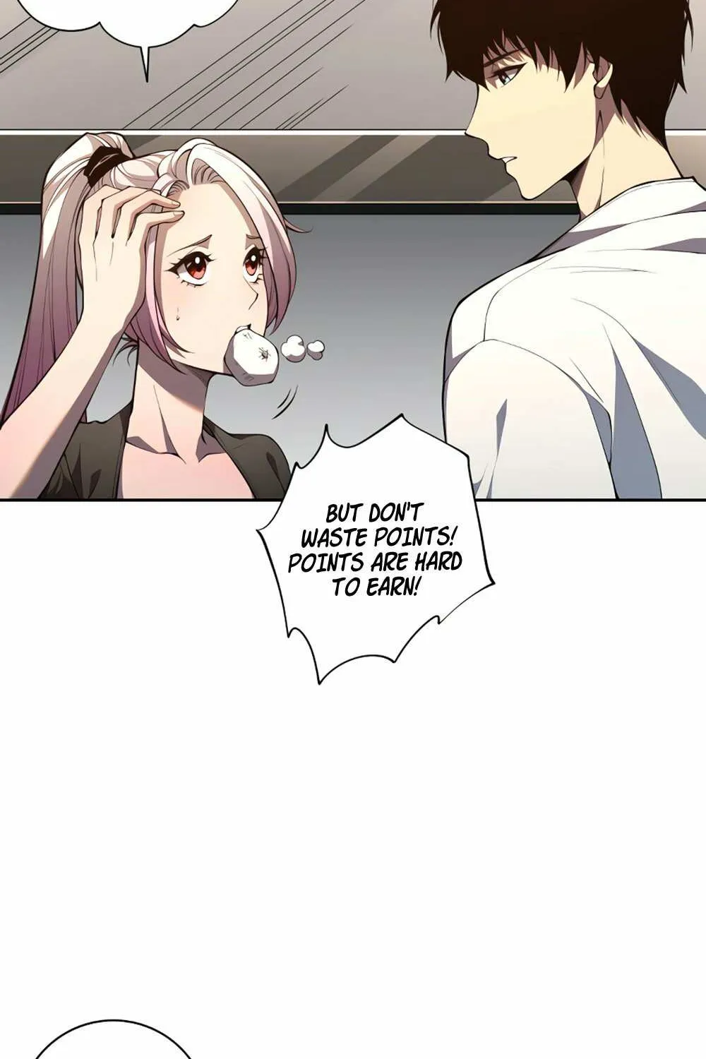Read Necromancer, the Ultimate Scourge! chapter 15 image 69 on Lezhin