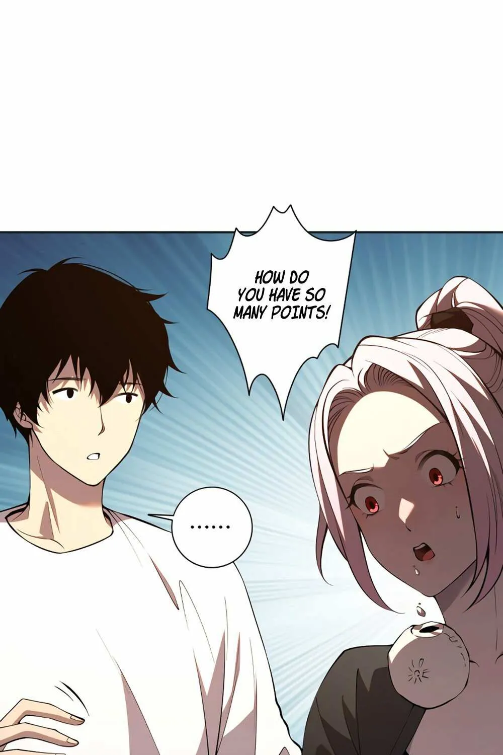 Read Necromancer, the Ultimate Scourge! chapter 15 image 71 on Lezhin