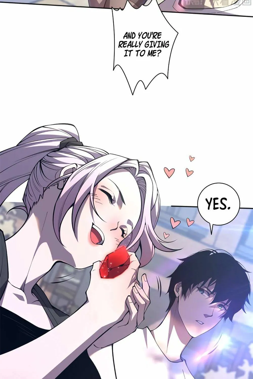 Read Necromancer, the Ultimate Scourge! chapter 15 image 78 on Lezhin