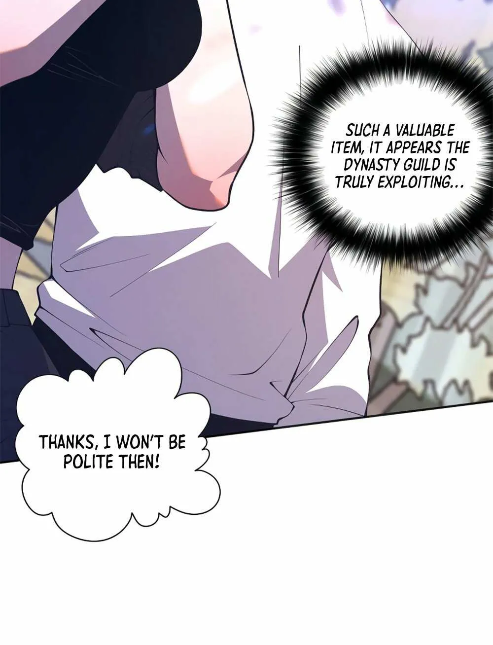 Read Necromancer, the Ultimate Scourge! chapter 15 image 79 on Lezhin