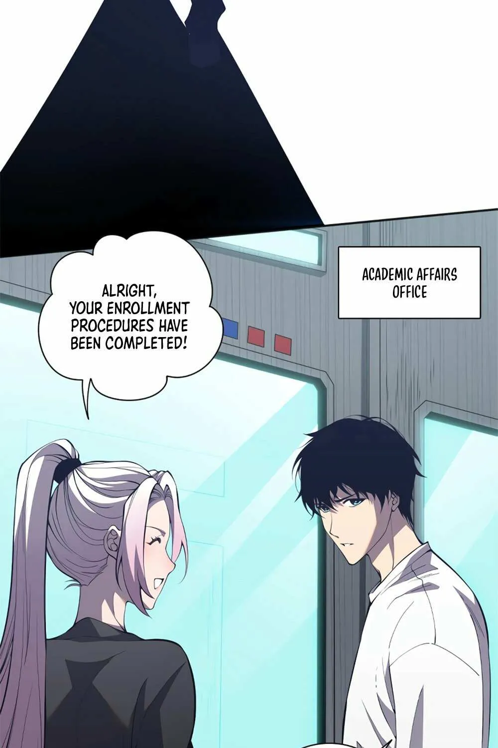 Read Necromancer, the Ultimate Scourge! chapter 15 image 83 on Lezhin