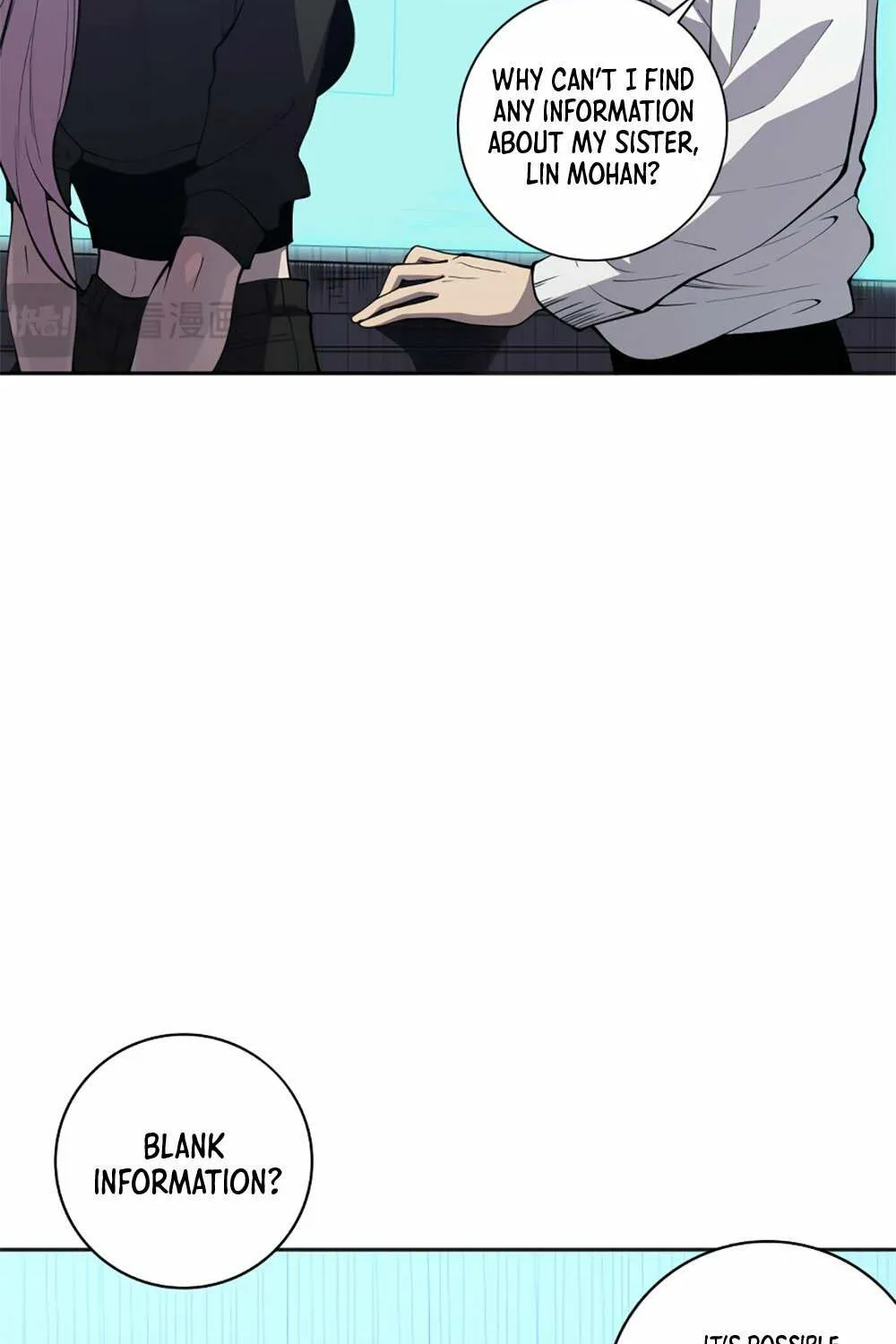 Read Necromancer, the Ultimate Scourge! chapter 15 image 84 on Lezhin