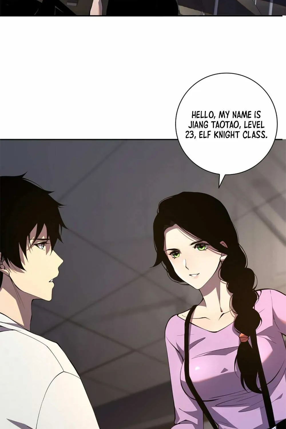 Read Necromancer, the Ultimate Scourge! chapter 15 image 90 on Lezhin