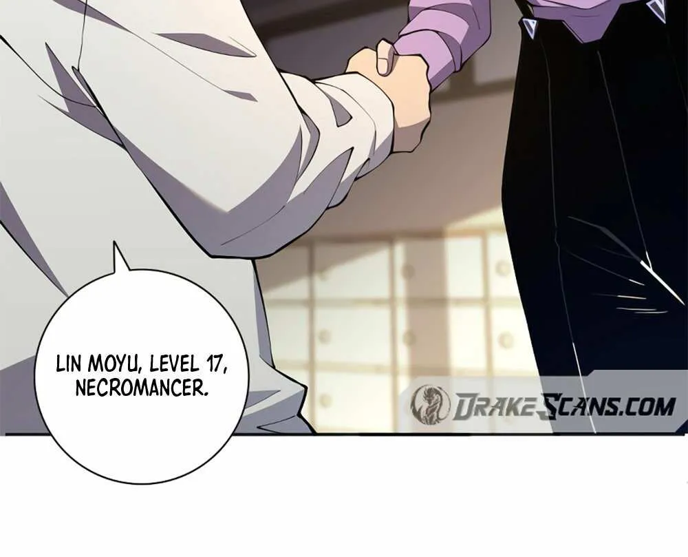 Read Necromancer, the Ultimate Scourge! chapter 15 image 91 on Lezhin