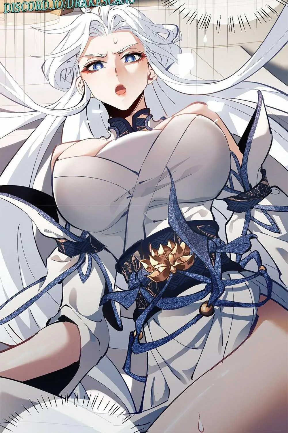 Read Necromancer, the Ultimate Scourge! chapter 15 image 94 on Lezhin